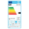 BEKO - Sèche-linge DA8013PA