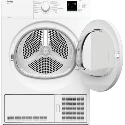 BEKO - Sèche-linge DCB816W