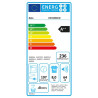 BEKO - Sèche-linge D3H18301W