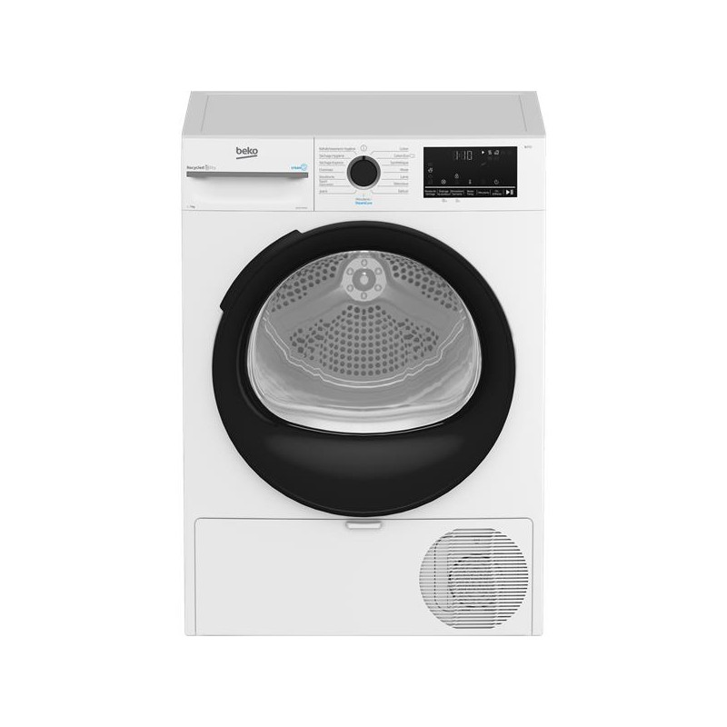 BEKO - Sèche-linge D3H27493W