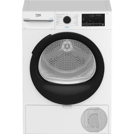 BEKO - Sèche-linge D3H27493W