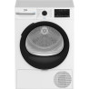 BEKO - Sèche-linge D3H27493W