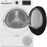BEKO - Sèche-linge D3H27493W