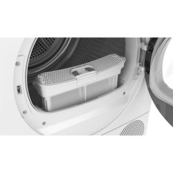 BOSCH - Sèche-linge WQG1420DFR