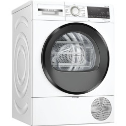 BOSCH - Sèche-linge WQG245A0FR