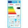 BOSCH - Sèche-linge WQG245A0FR