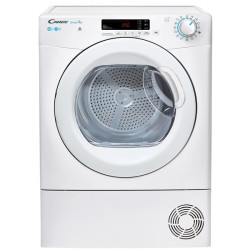 CANDY - Sèche-linge CSOEC10DG-S