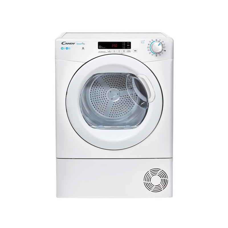CANDY - Sèche-linge CSOEC10DG-S