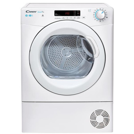 CANDY - Sèche-linge CSOEC10DG-S