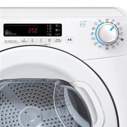 CANDY - Sèche-linge CSOEC10DG-S