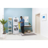 CANDY - Sèche-linge CSOEC10DG-S
