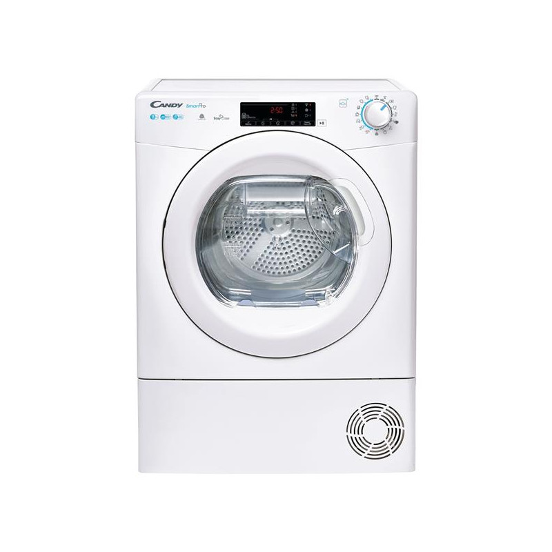 CANDY - Sèche-linge CSOEH11A2TE-S