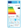 CANDY - Sèche-linge CSOEH11A2TE-S