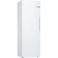 RÉFRIGÉRATEUR 1 PORTE TOUT UTILE 324L CLASSE C BLANC
