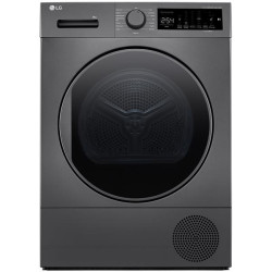 LG - Sèche-linge RH8D14ST