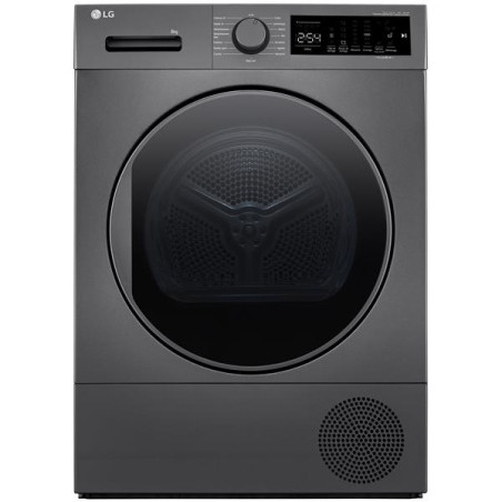 LG - Sèche-linge RH8D14ST