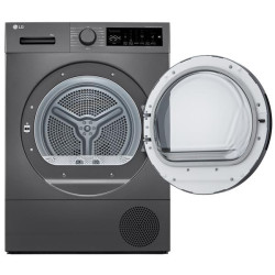 LG - Sèche-linge RH8D14ST