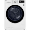LG - Sèche-linge RH9V71WHN