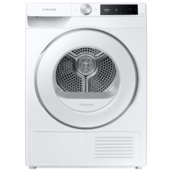 SAMSUNG - Sèche-linge DV90T6240HE