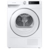SAMSUNG - Sèche-linge DV90T6240HE