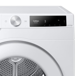 SAMSUNG - Sèche-linge DV90T6240HE