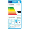SIEMENS - Sèche-linge WP31G200FR