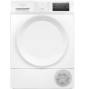 SIEMENS - Sèche-linge WT43H00DFR