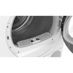 SIEMENS - Sèche-linge WT43H00DFR
