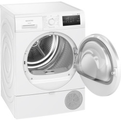 SIEMENS - Sèche-linge WT43H00DFR
