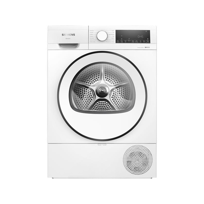 SIEMENS - Sèche-linge WQ42G20DFR