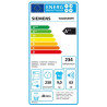SIEMENS - Sèche-linge WQ42G20DFR