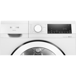 SIEMENS - Sèche-linge WQ42G20DFR