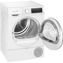 SIEMENS - Sèche-linge WQ42G20DFR