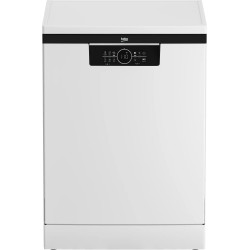 LAVE-VAISSELLE 14 COUVERTS 42DB BLANC CLASSE B