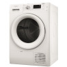 WHIRLPOOL - Sèche-linge FFTCM118XBFR