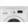 WHIRLPOOL - Sèche-linge FFTCM118XBFR