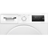 BOSCH - Sèche-linge WTH8300DFR