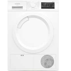 SIEMENS - Sèche-linge WT43N208FR