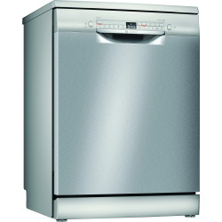LAVE-VAISSELLE 12 COUVERTS 46dB INOX CLASSE E