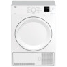 BEKO - Sèche-linge DB8112PA0W