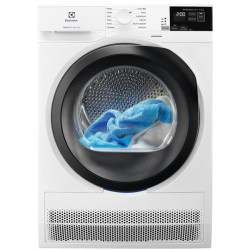 ELECTROLUX - Sèche-linge EW6C4753CB