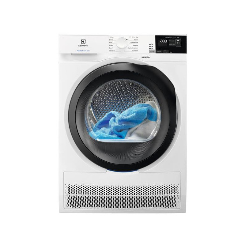 ELECTROLUX - Sèche-linge EW6C4753CB