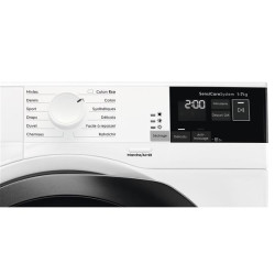 ELECTROLUX - Sèche-linge EW6C4753CB