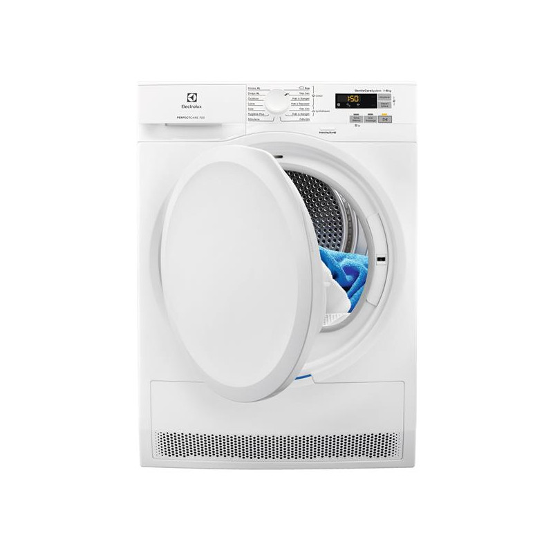 ELECTROLUX - Sèche-linge EW7H5829SB