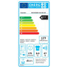 ELECTROLUX - Sèche-linge EW7H5829SB