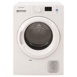 INDESIT - Sèche-linge YTNM1091FR