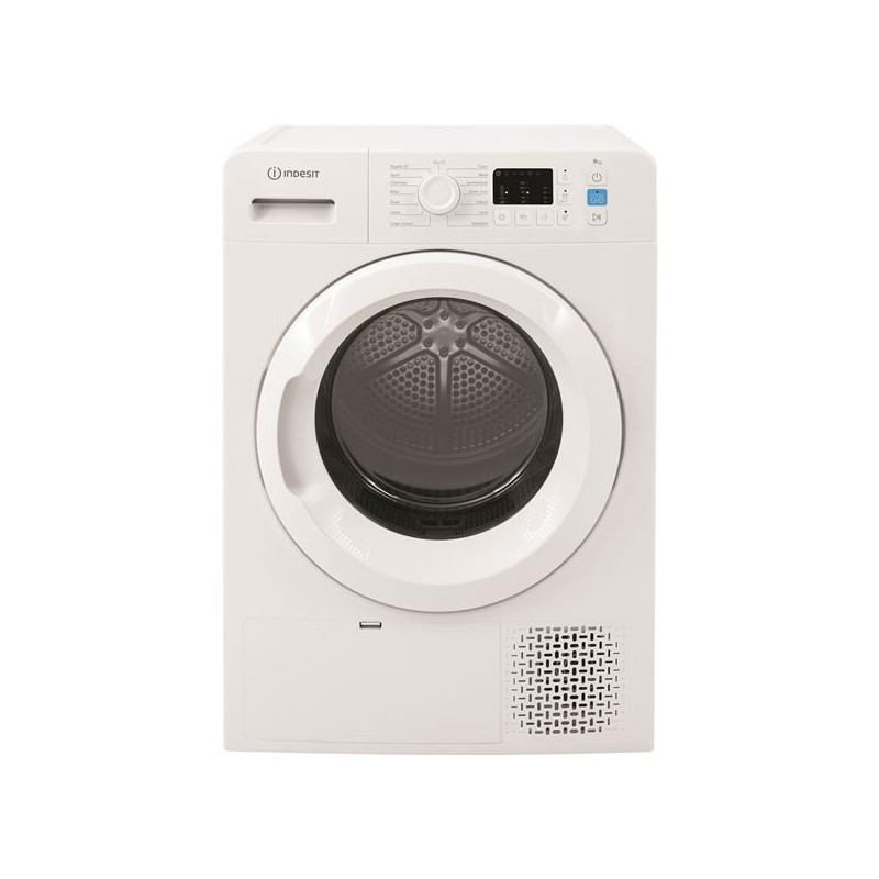 INDESIT - Sèche-linge YTNM1091FR