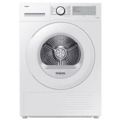 SAMSUNG - Sèche-linge DV80CGC0B0TH