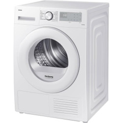 SAMSUNG - Sèche-linge DV80CGC0B0TH