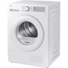 SAMSUNG - Sèche-linge DV80CGC0B0TH